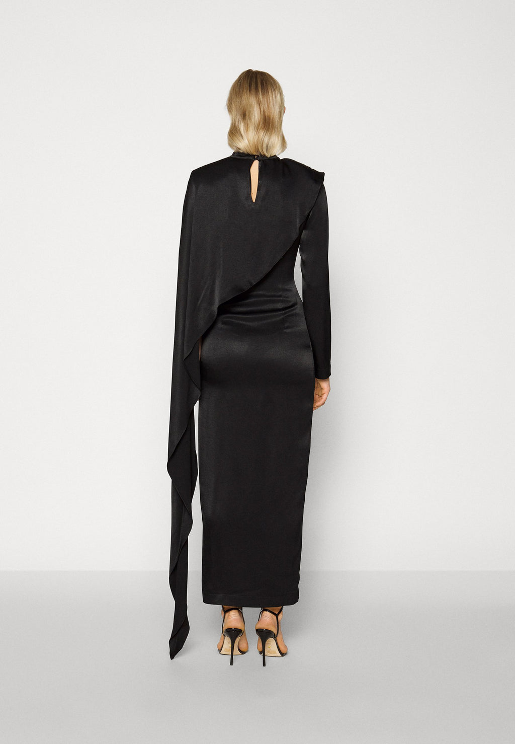 Materiel SCARF DRESS