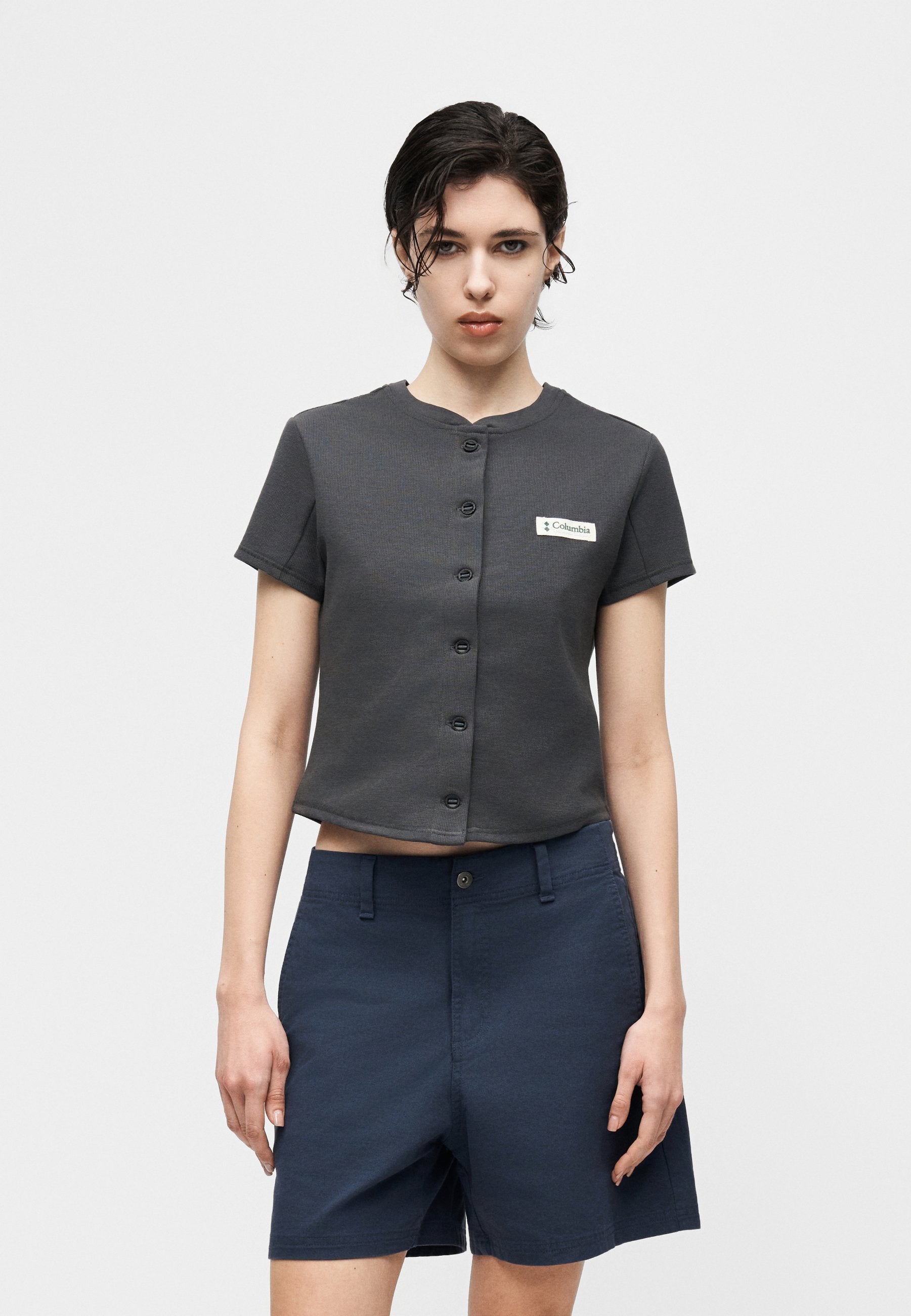 Columbia ACKER ROCK SHORT SLEEVE