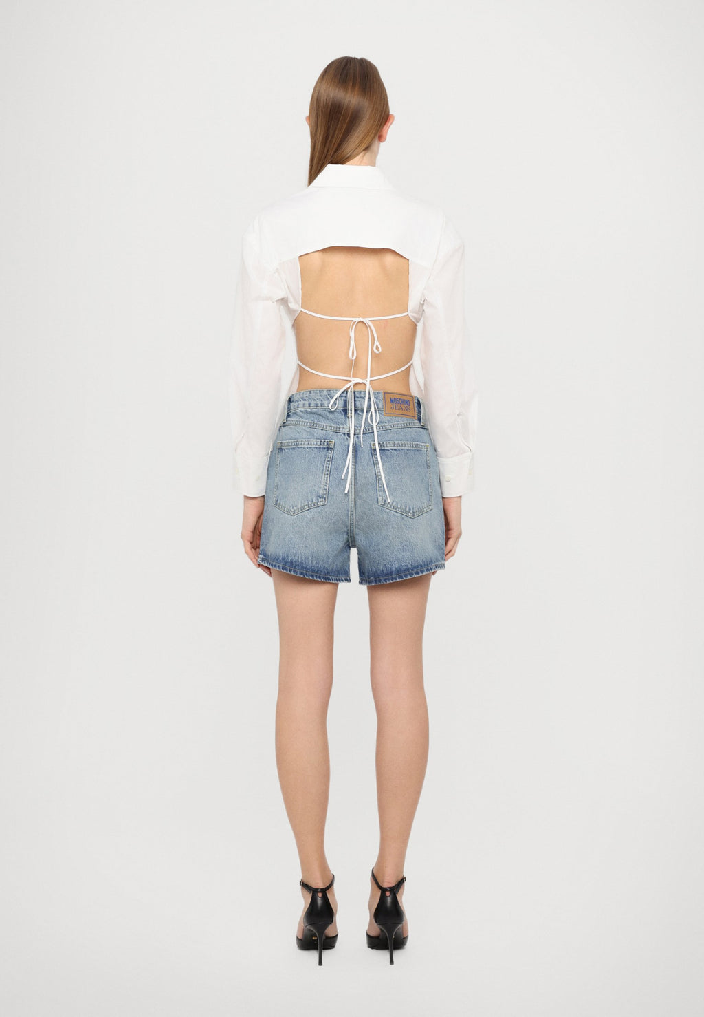 MOSCHINO JEANS URBAN