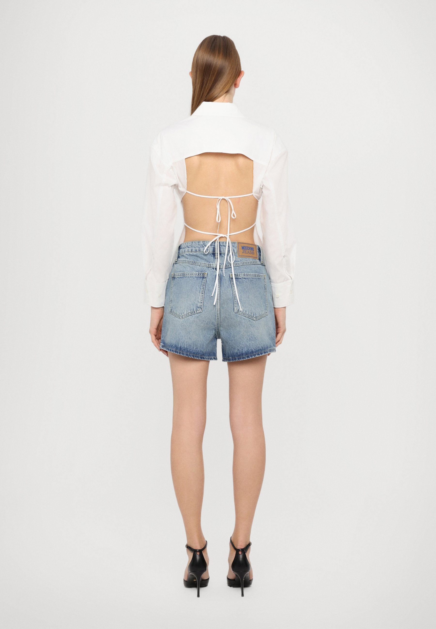 MOSCHINO JEANS URBAN