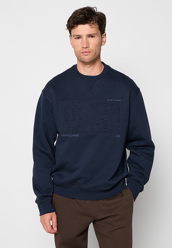 Armani Exchange