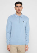 NO EXCESS Strickpullover Media 1