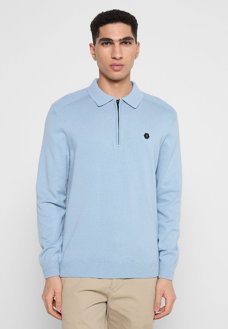 NO EXCESS Strickpullover Media 1