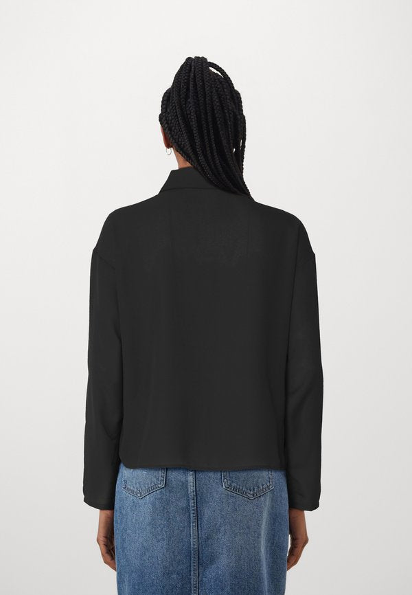 VILA VILUCY SLEEVED