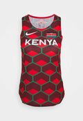 Nike Performance KENYA SINGLET