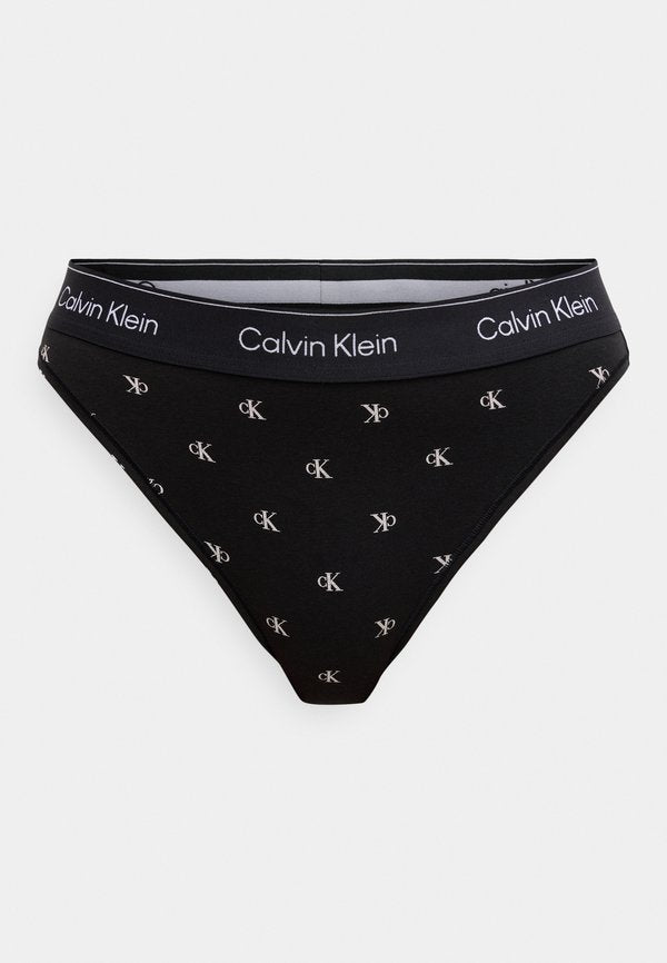 Calvin Klein Underwear Briefs - black