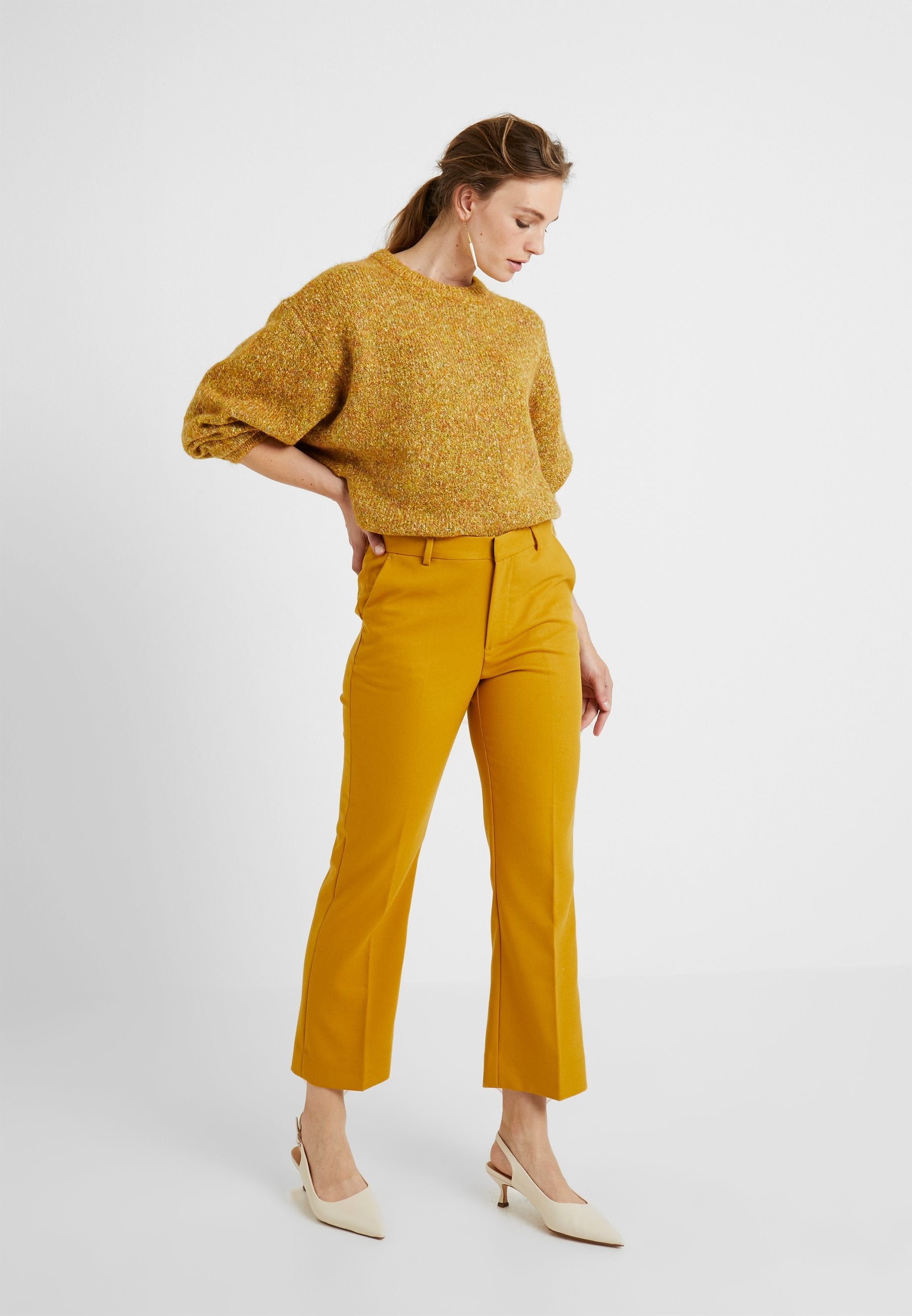 Carin Wester TROUSERS FATIMA