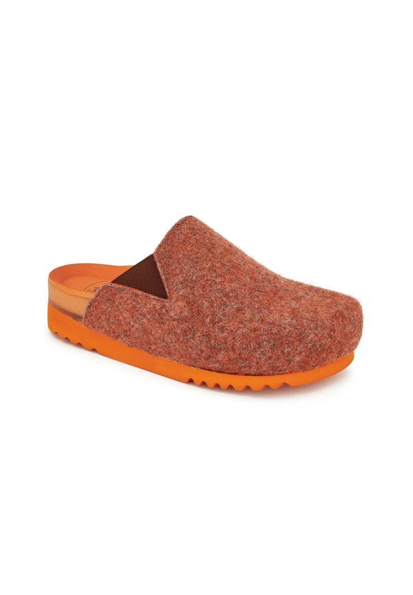 Scholl POPPY ELA