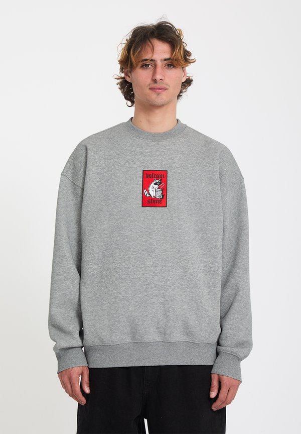 Volcom ROCKOUT CREW