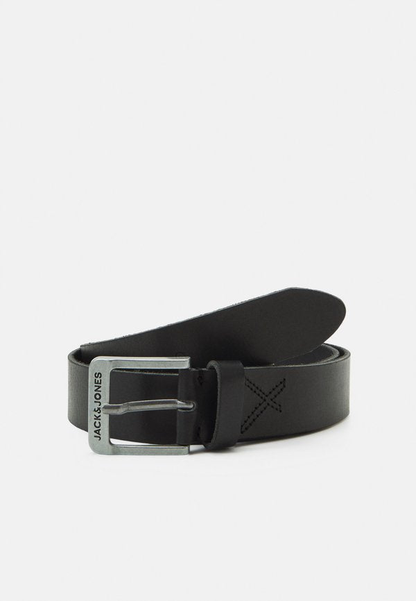 Jack & Jones Belt Belt - Belt - black