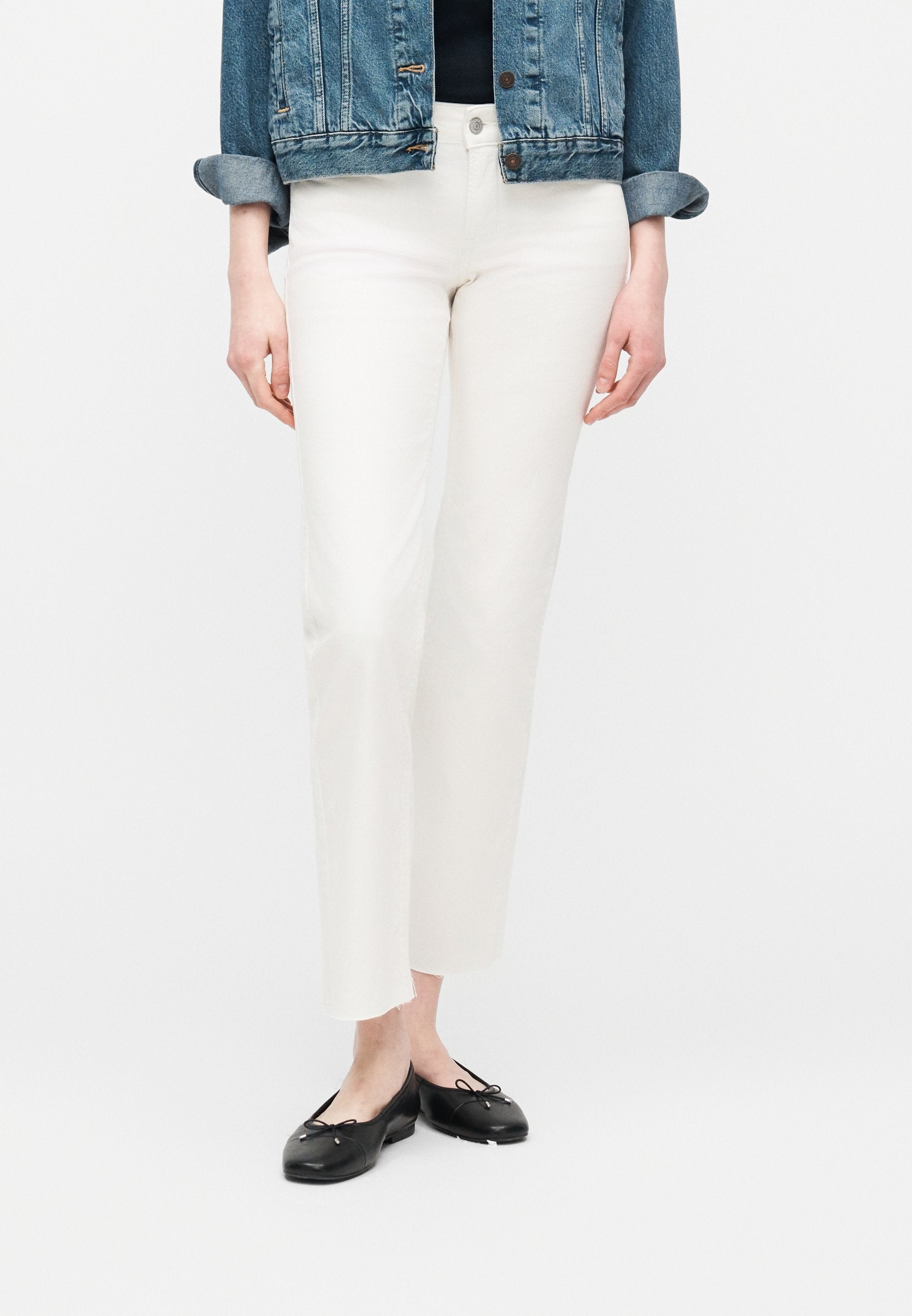Replay NEW LUZ BOOTCUT