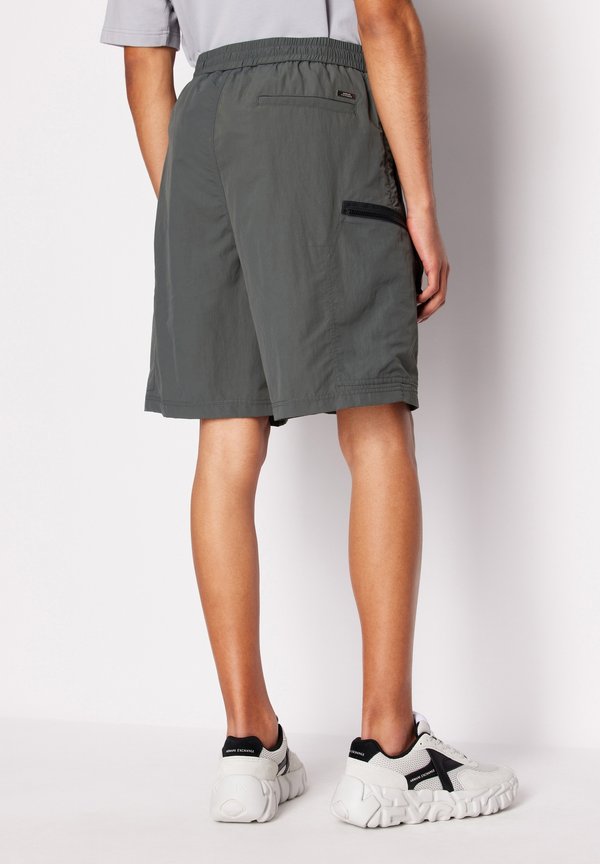 Armani Exchange