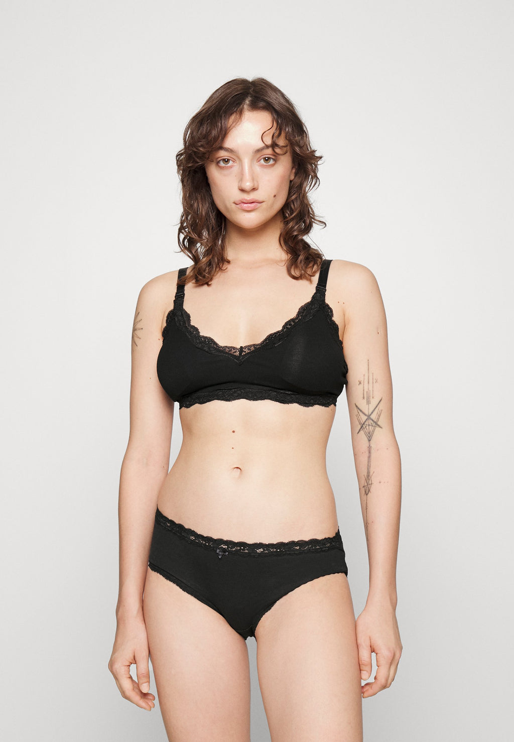 MAGIC Bodyfashion MAMA BRALETTE