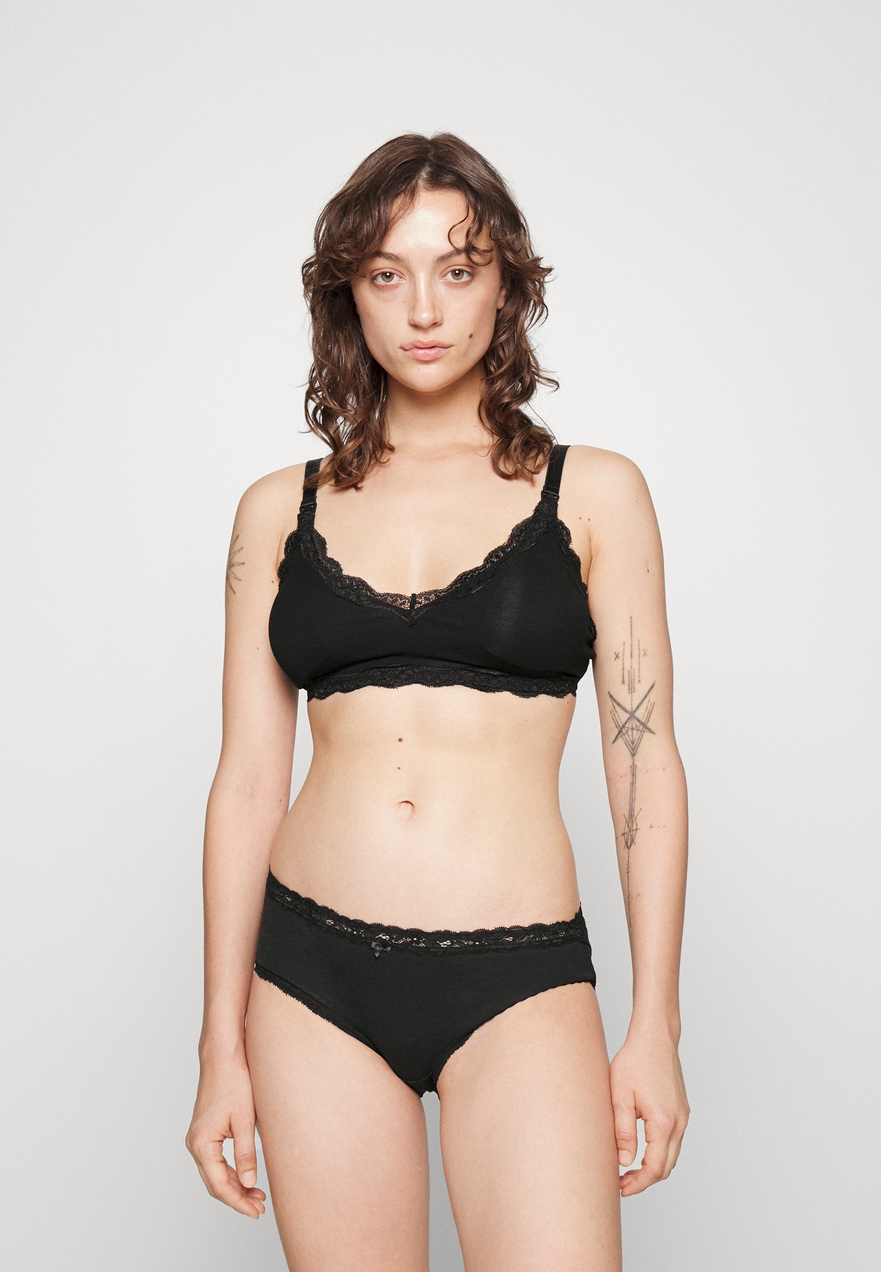 MAGIC Bodyfashion MAMA BRALETTE