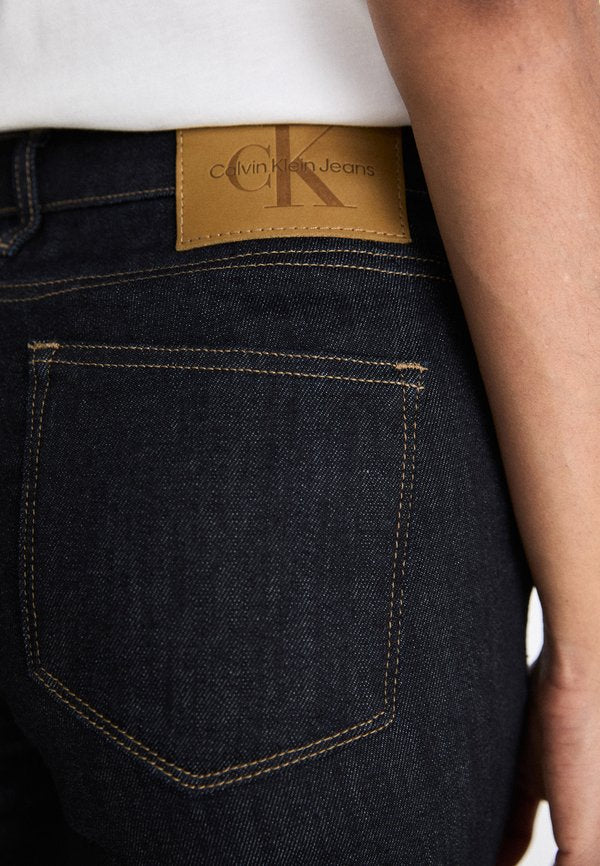 Calvin Klein Jeans MID RISE SKINNY
