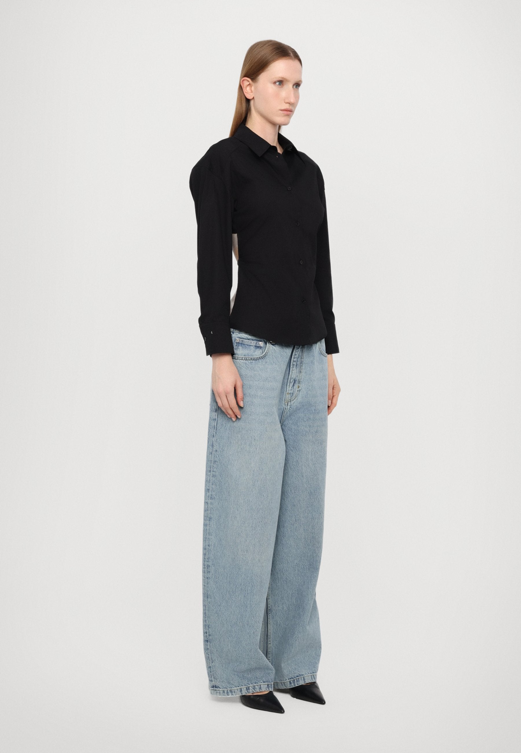 MOSCHINO JEANS URBAN