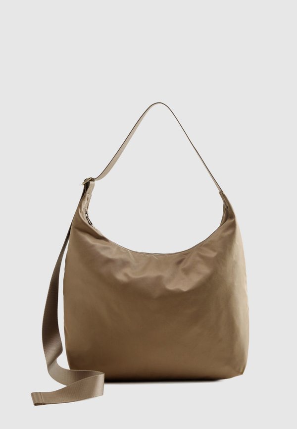 Levi's® ALEXANDRA BAG - Tote bag - canteen