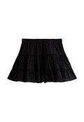 New Look BRODERIE ANGLAISE TIERED MINI