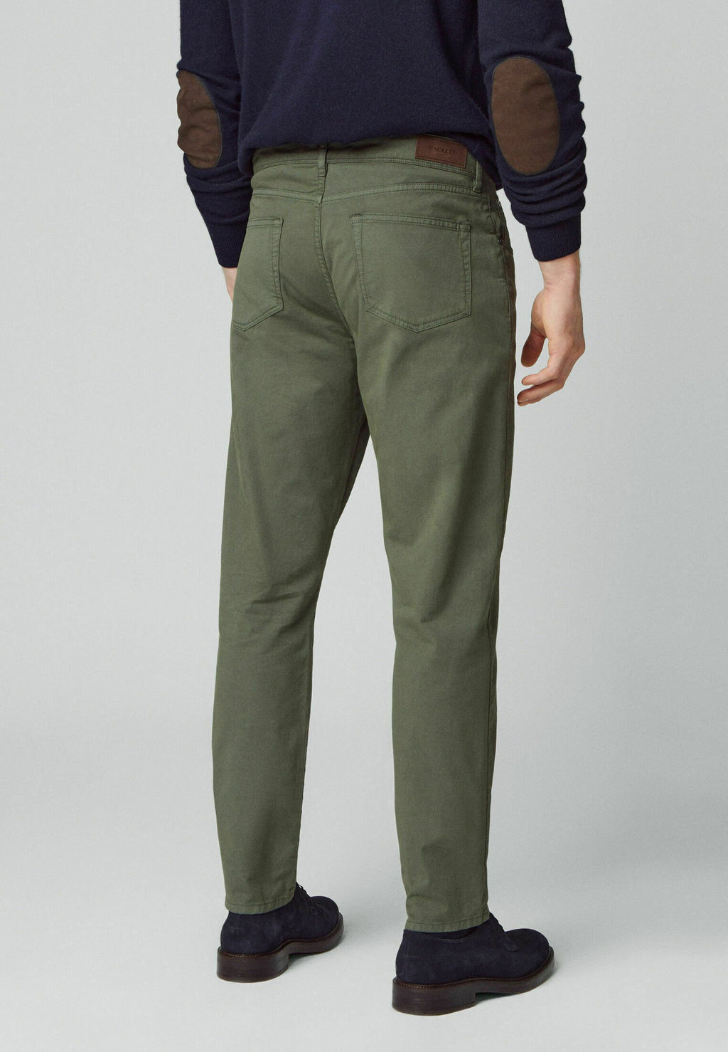 Hackett London CORE TRINITY