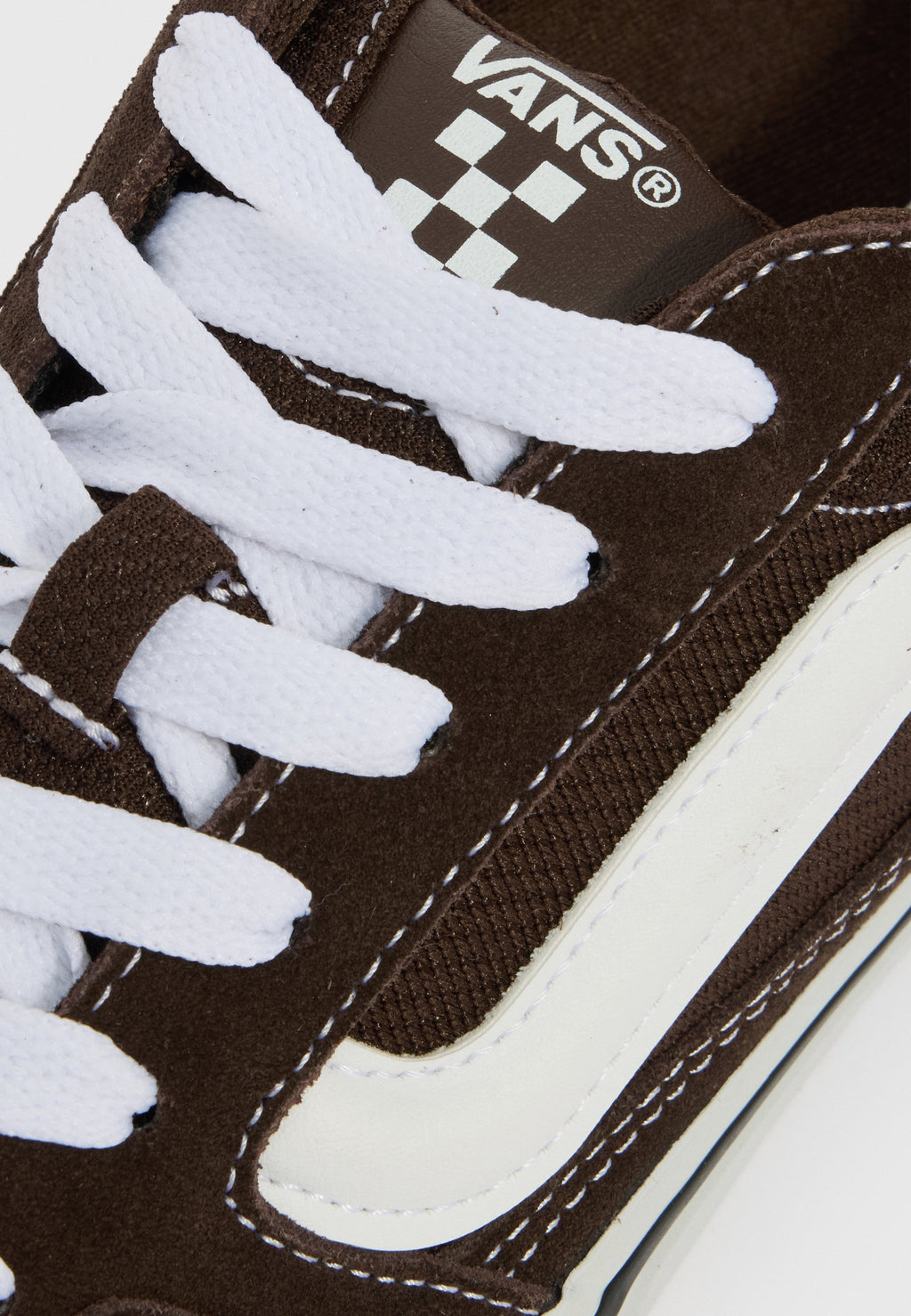 Vans CALDRONE