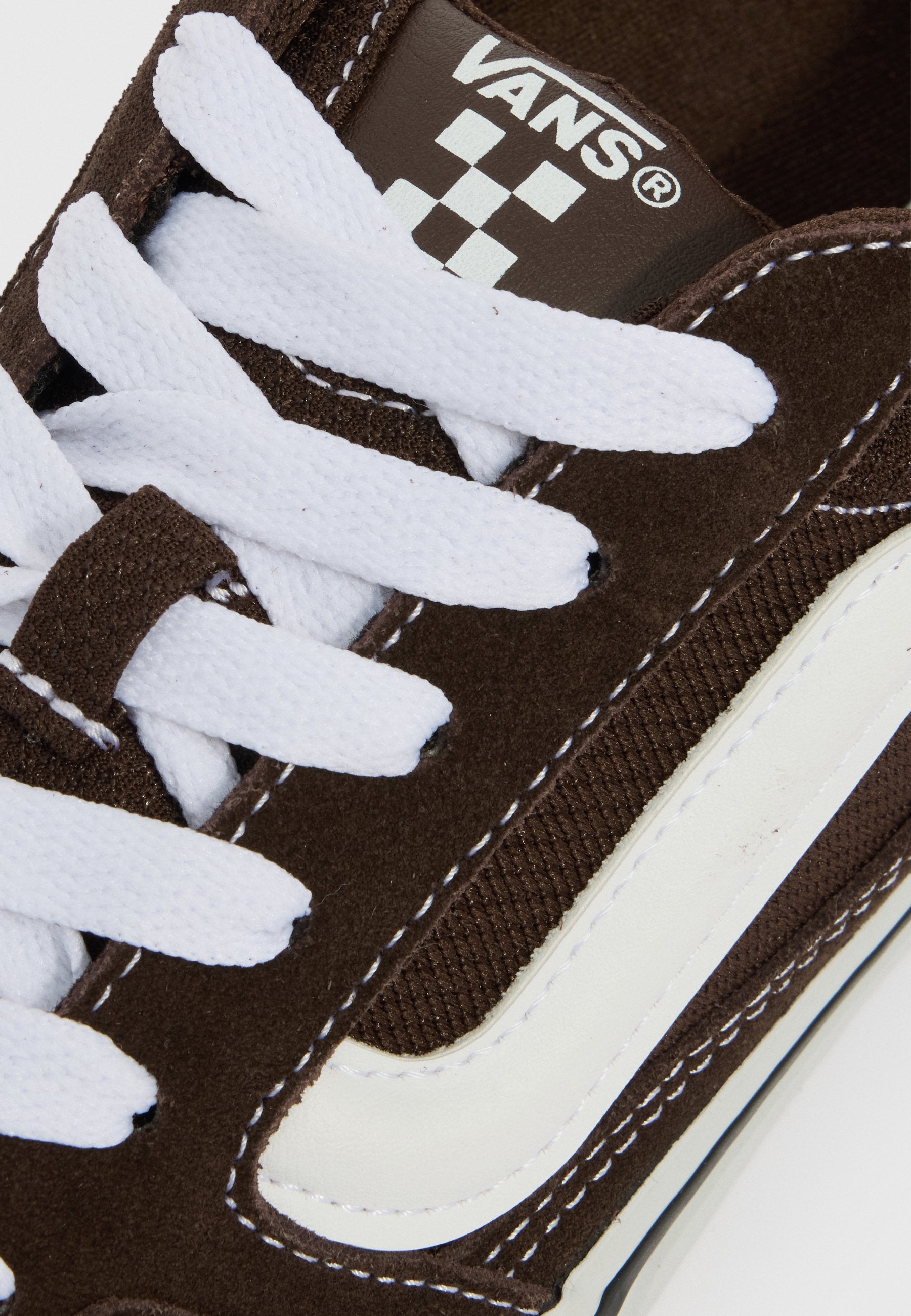 Vans CALDRONE