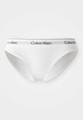 Calvin Klein Underwear ICON COTTON MODAL - Briefs - white