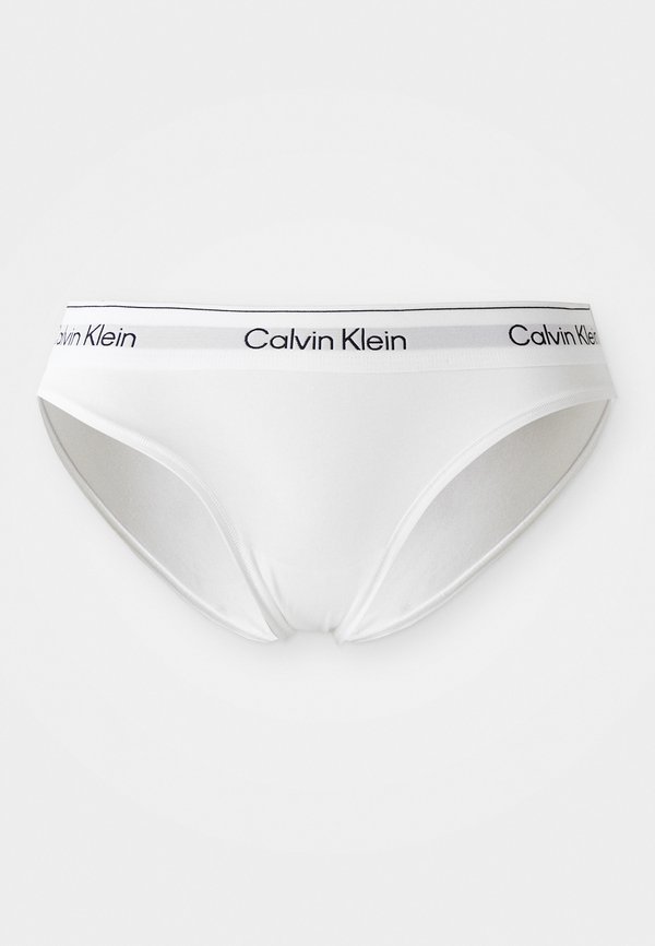 Calvin Klein Underwear ICON COTTON MODAL - Briefs - white