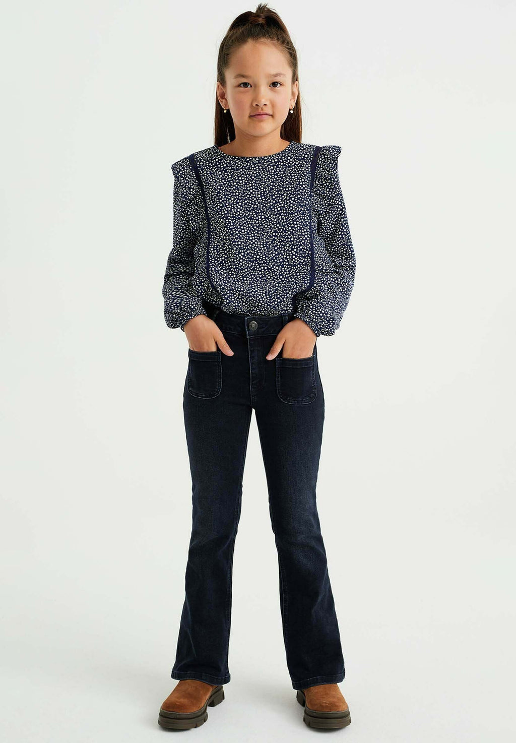 WE Fashion BLUE RIDGE