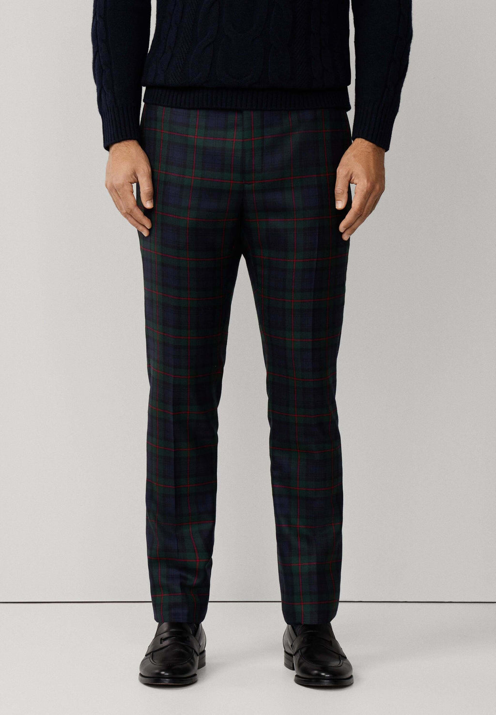 Hackett London