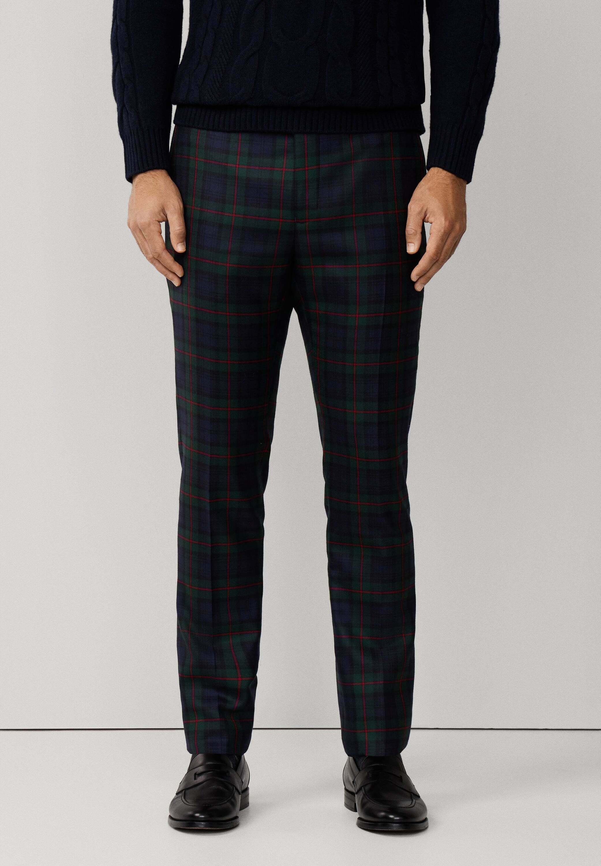 Hackett London
