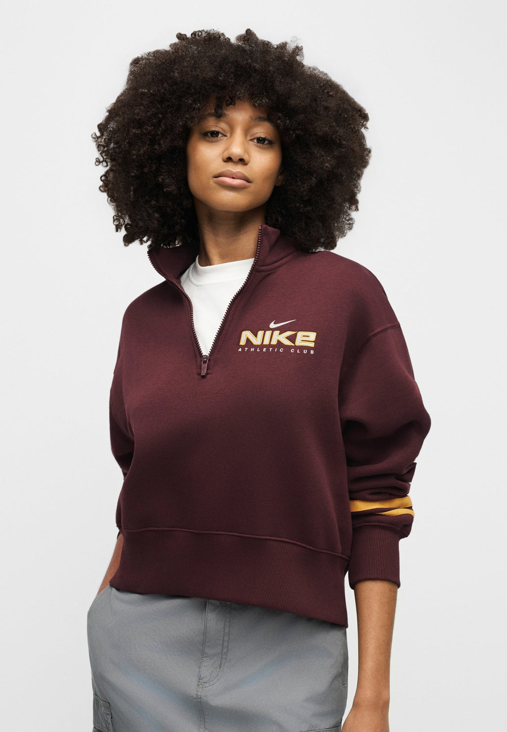 Nike Sportswear OVERSIZED