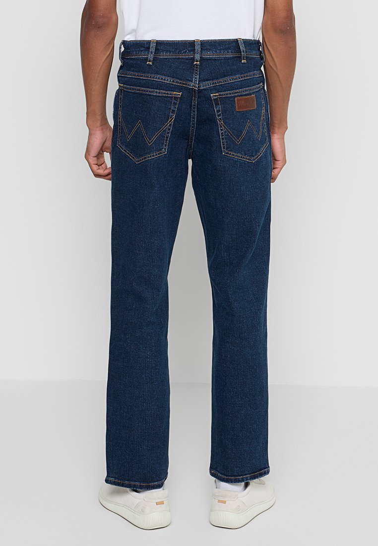 Wrangler TEXAS