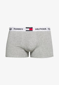 Tommy Hilfiger TRUNK - Trunks - grey