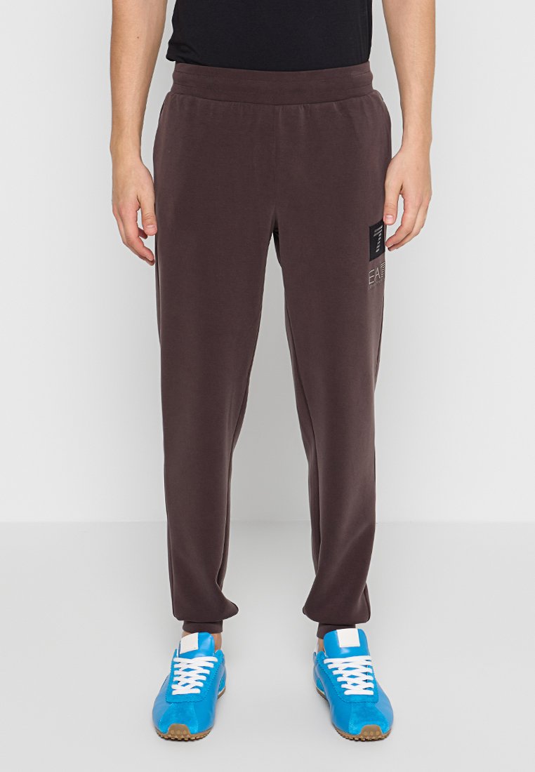 EA7 Emporio Armani Stoffhose Media 1
