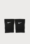 Nike Performance STREAK KNEE PADS 2 PACK - Protection - black/white