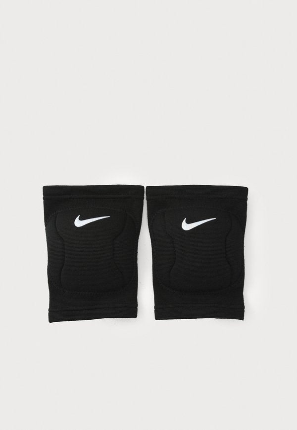 Nike Performance STREAK KNEE PADS 2 PACK - Protection - black/white