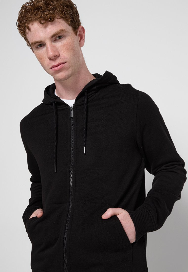 KARL LAGERFELD Sweatjacke Media 4