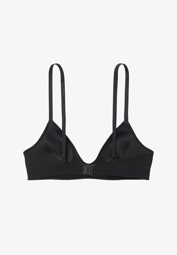 Calvin Klein Underwear PERFECTLY FIT ULTRAL - T-shirt bra - black