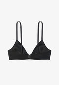 Calvin Klein Underwear PERFECTLY FIT ULTRAL - T-shirt bra - black