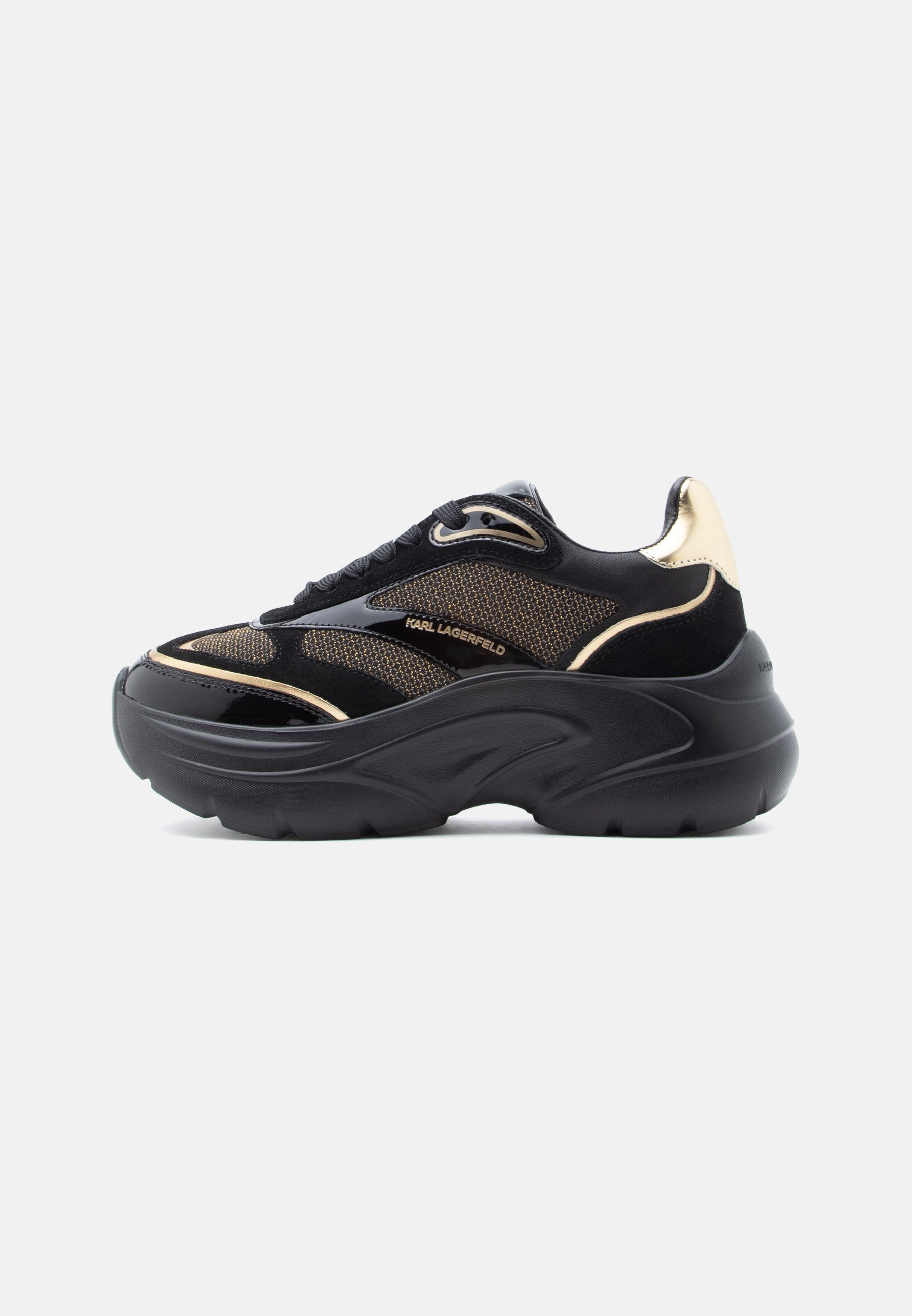 KONTOUR WEDGE LACE Media 1