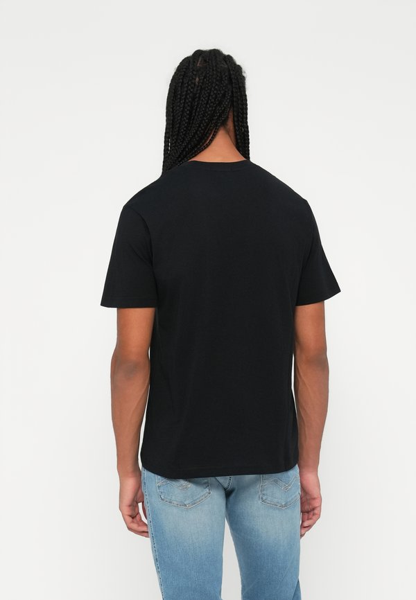 Replay CREW NECK