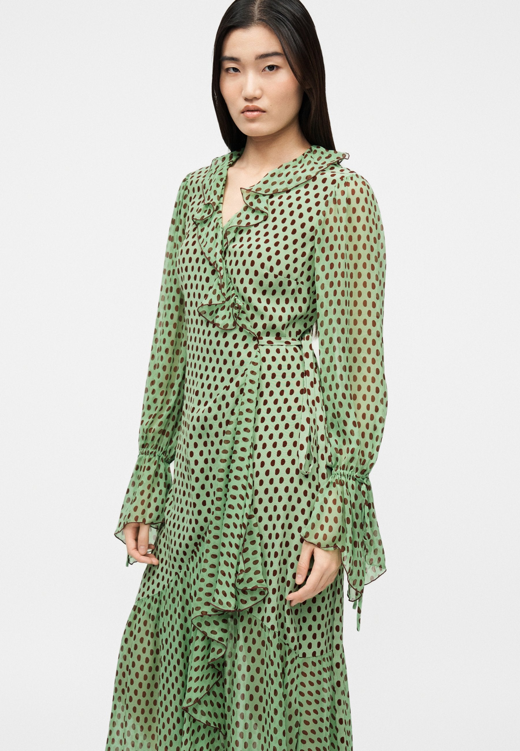 Diane von Furstenberg THENA DRESS