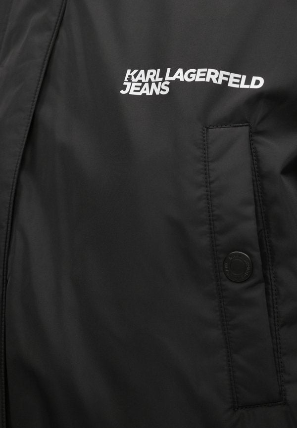Karl Lagerfeld Jeans LIGHT PADDED HOODED