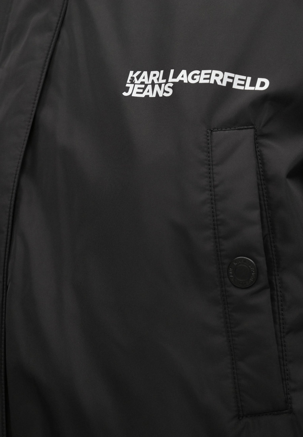 LIGHT PADDED HOODED Media 6