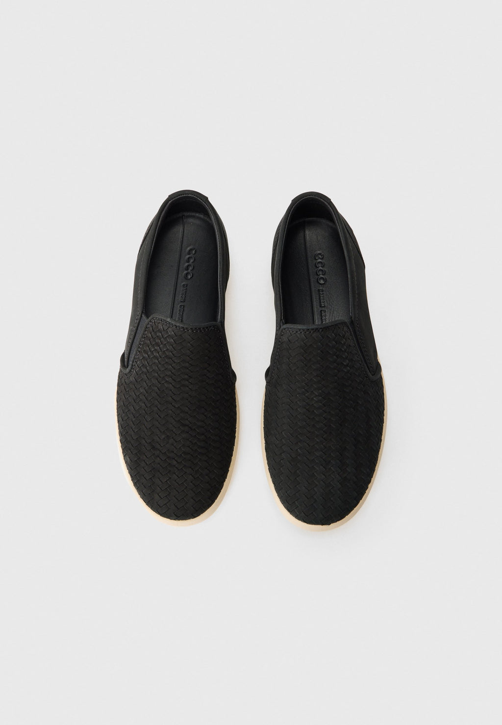 ECCO Slipper Media 4