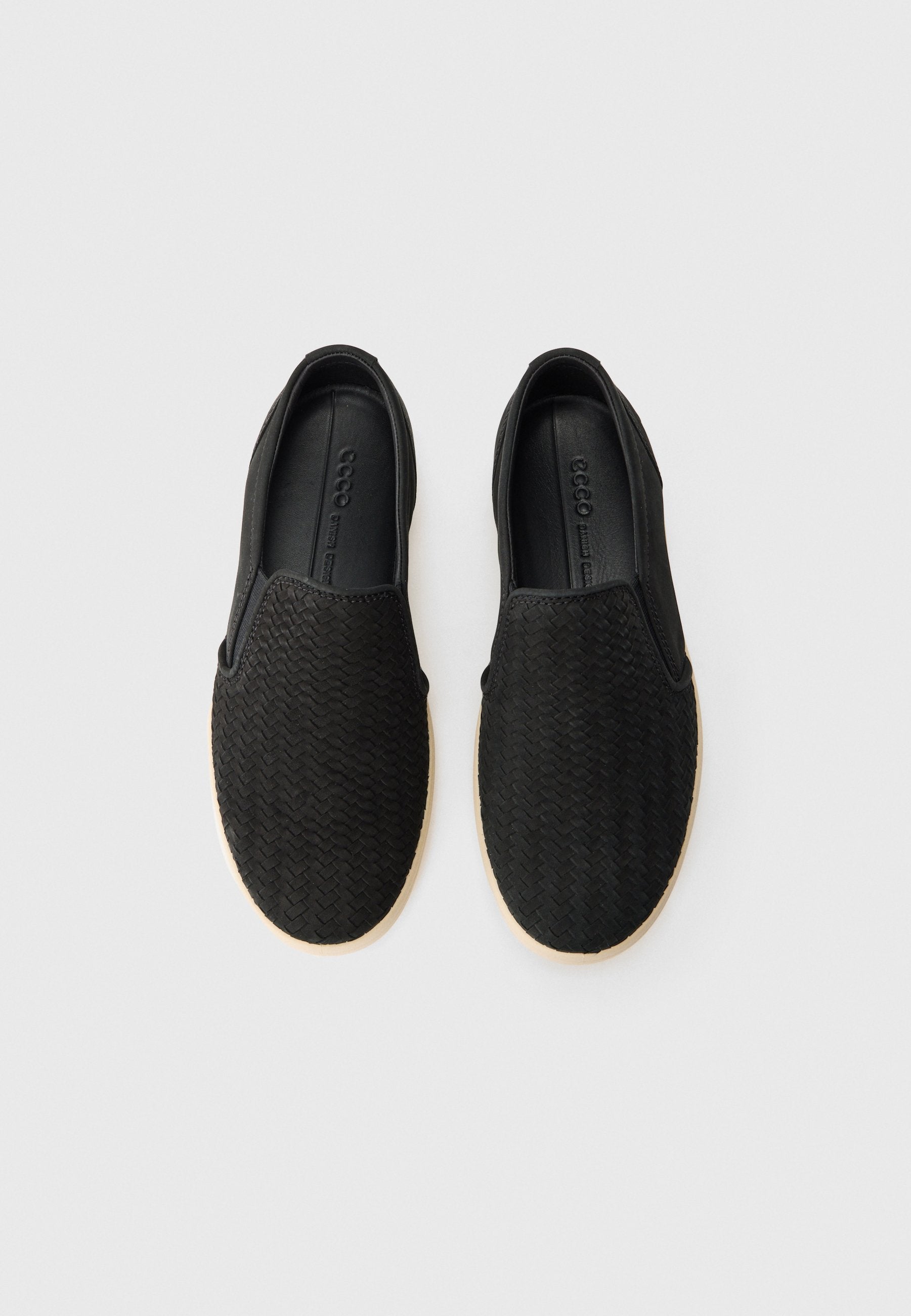 ECCO Slipper Media 4