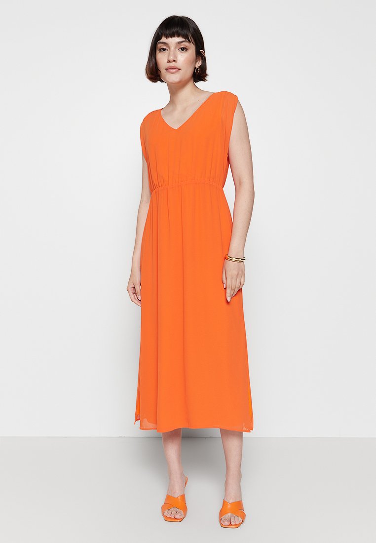 comma Freizeitkleid Media 1