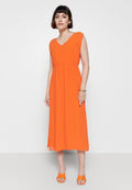 comma Freizeitkleid Media 1
