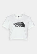 The North Face EASY RELAXED CROPPED TEE
