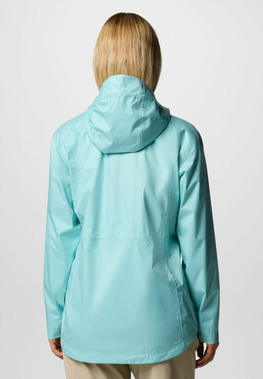 Columbia INNER LIMITS